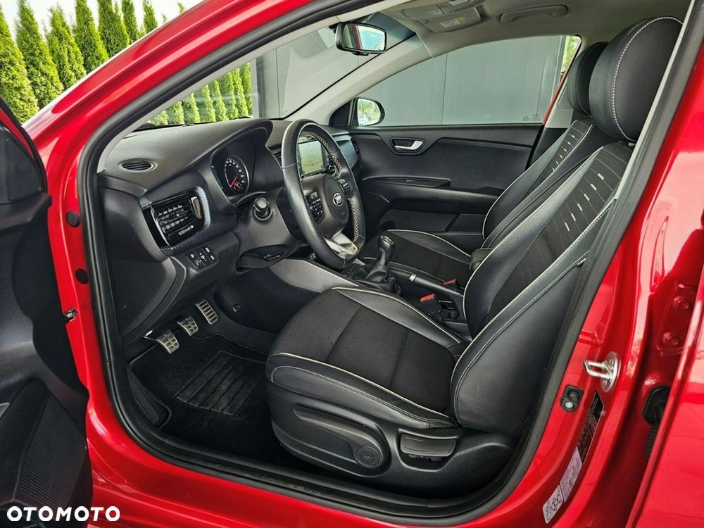 Kia Rio - 15