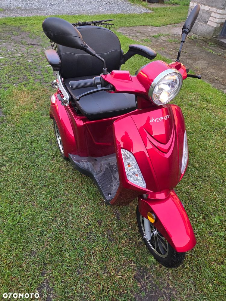 Evoyager BN022 - 3