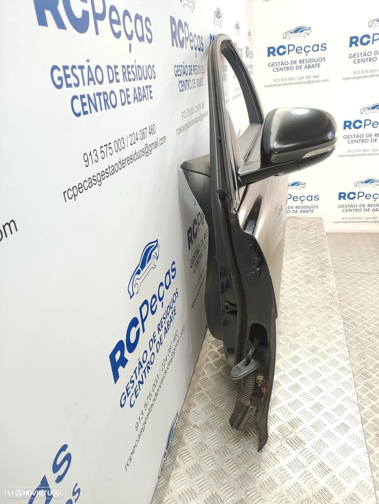 Porta Frente Frontal Esquerda Jaguar XE X760 2016 a 2024 - 6