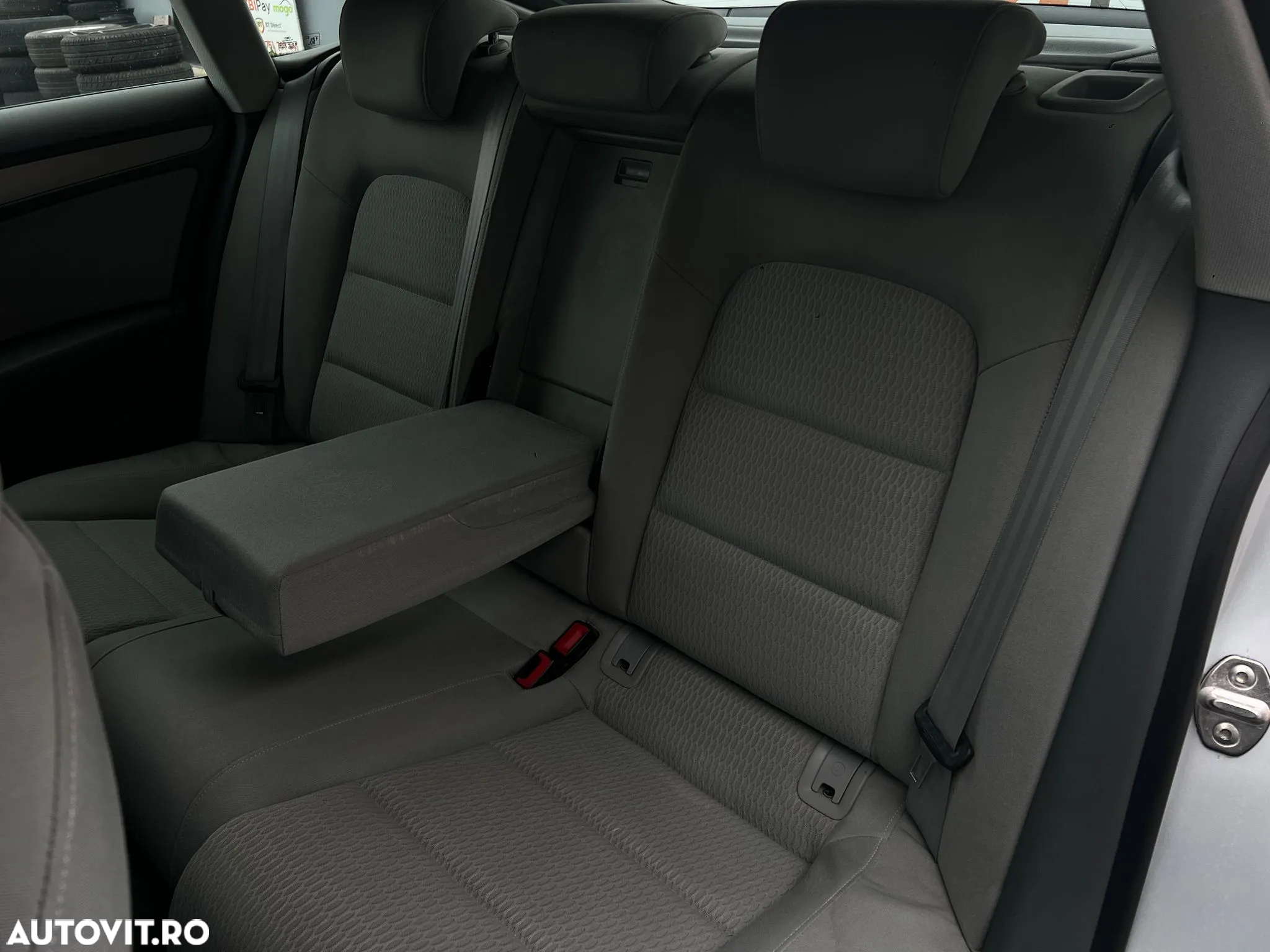 Audi A5 2.0 TDI Sportback DPF multitronic - 39