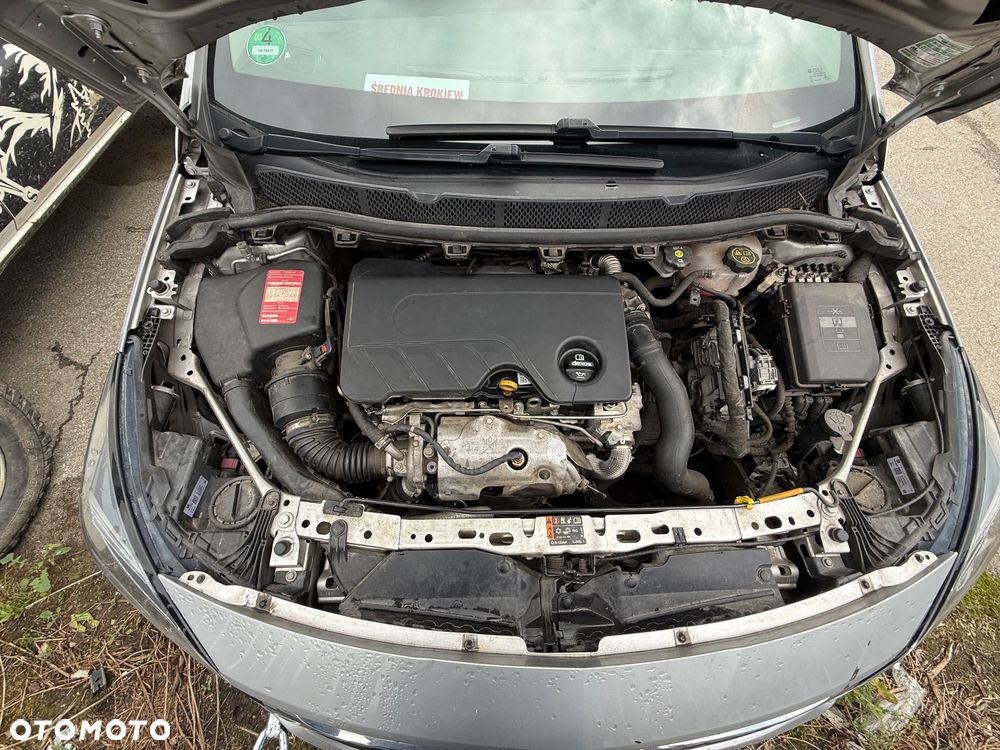 Opel Astra - 6