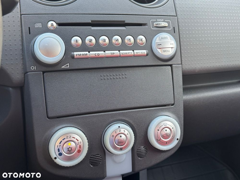 Mitsubishi Colt 1.5 Automatik Instyle - 31