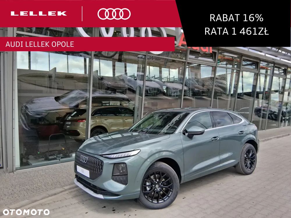 Audi Q3 Sportback - 1