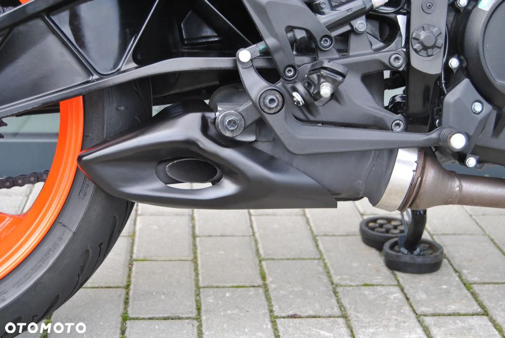 KTM Duke - 24