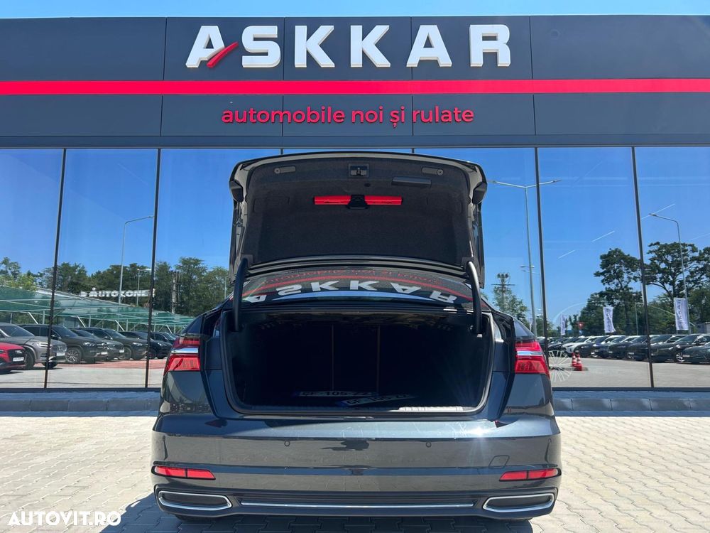 Audi A6 45 TFSI S tronic MHEV Advanced - 16