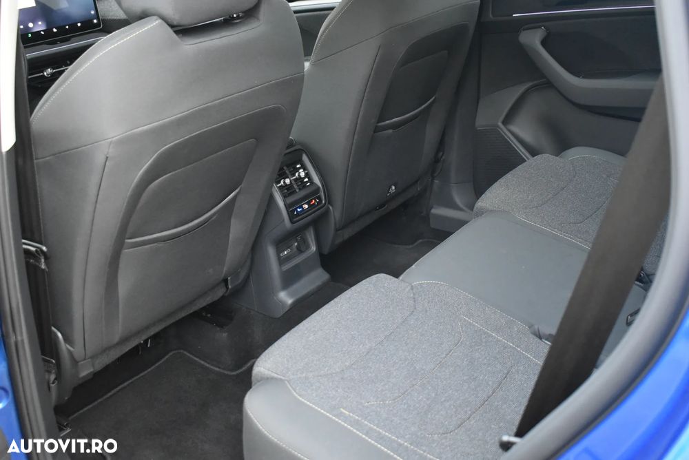 Skoda Kodiaq 2.0 TDI 4X4 DSG Selection - 15