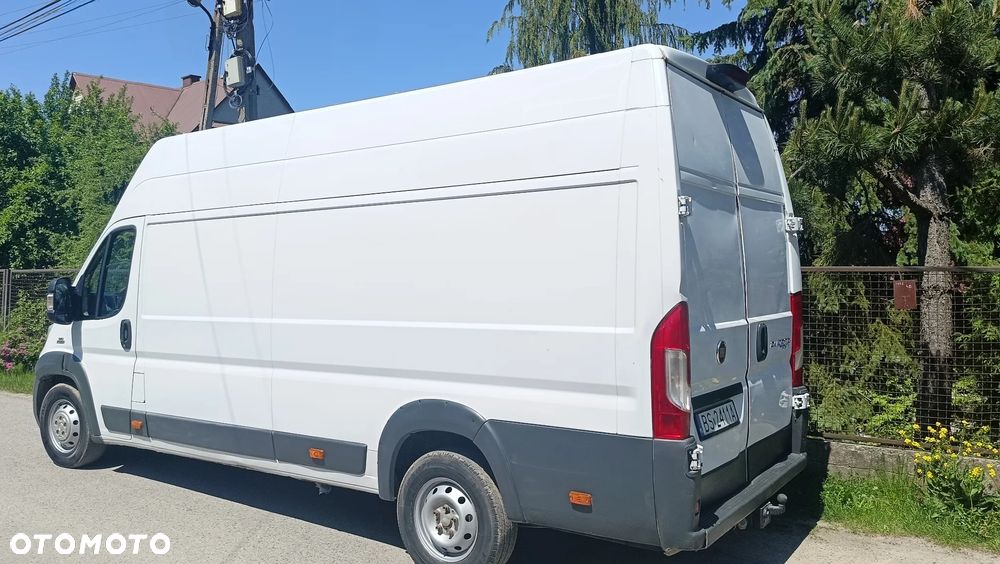 Fiat DUCATO - 3