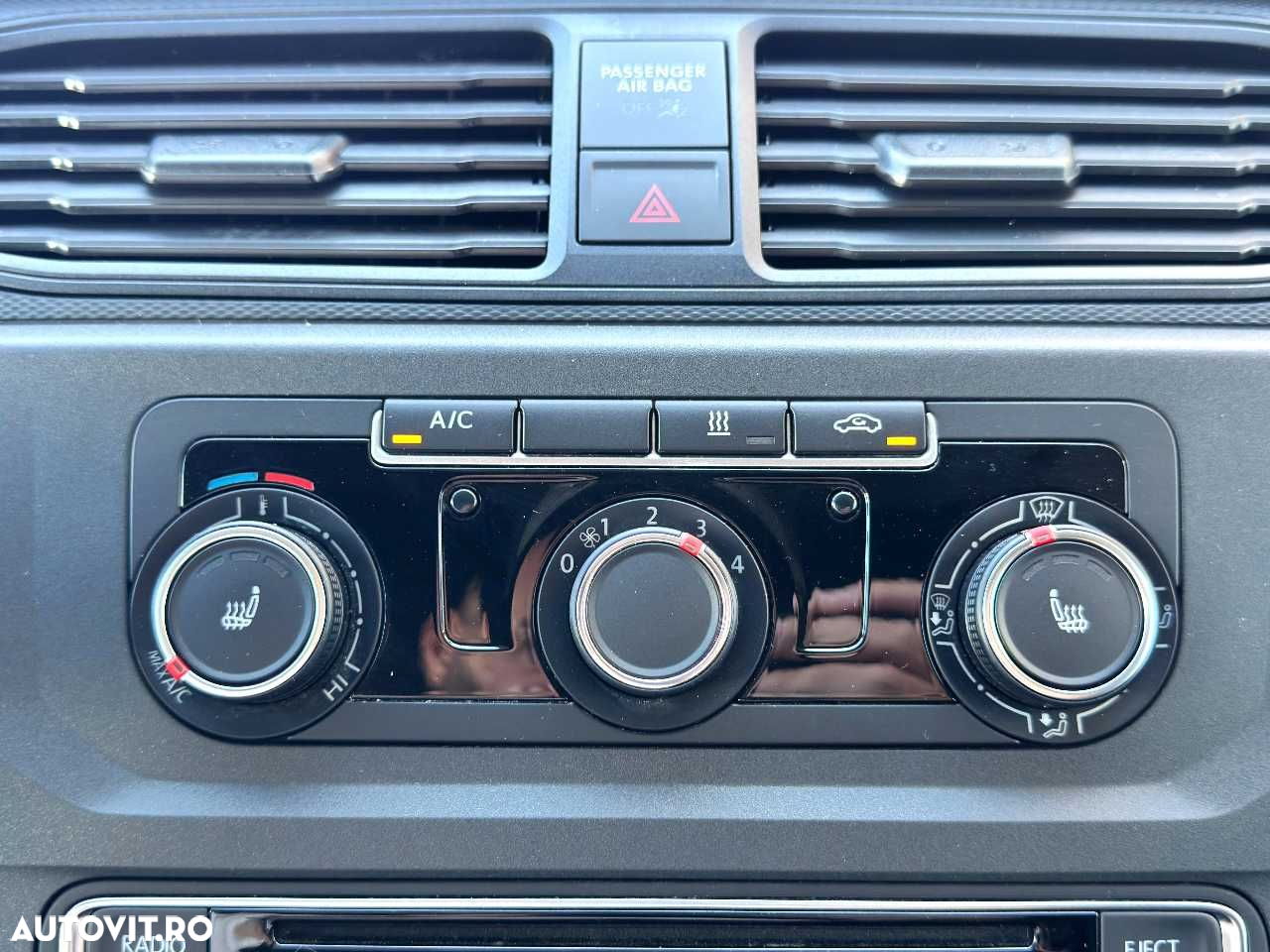 Volkswagen CADDY - 23