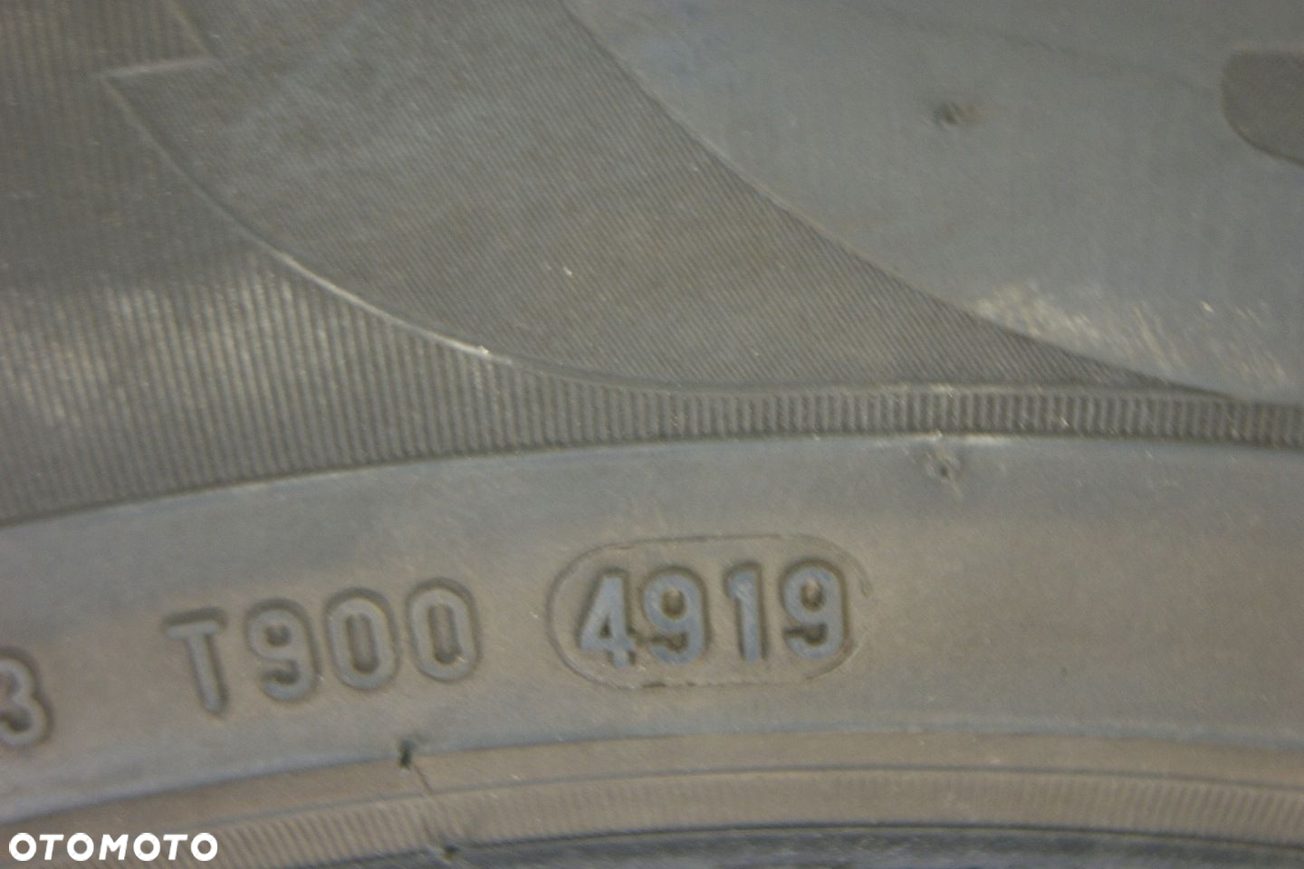 235/60R18 103H Pirelli Scorpion Winter MO 2019r 64752 - 4