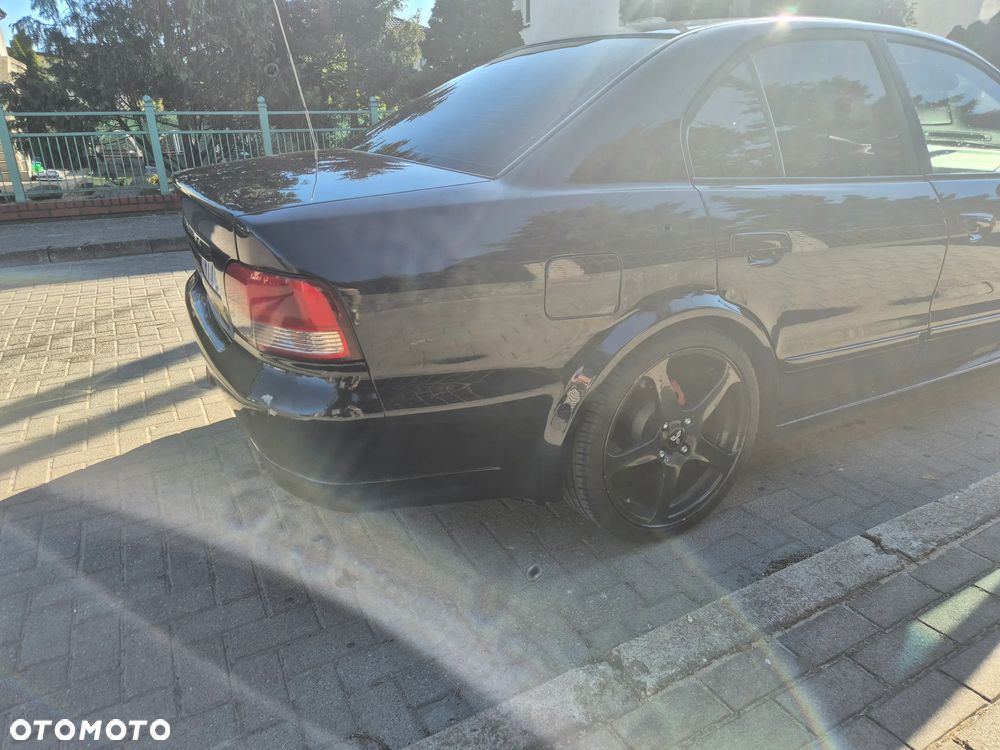 Mitsubishi Galant 2.5 V6 - 10