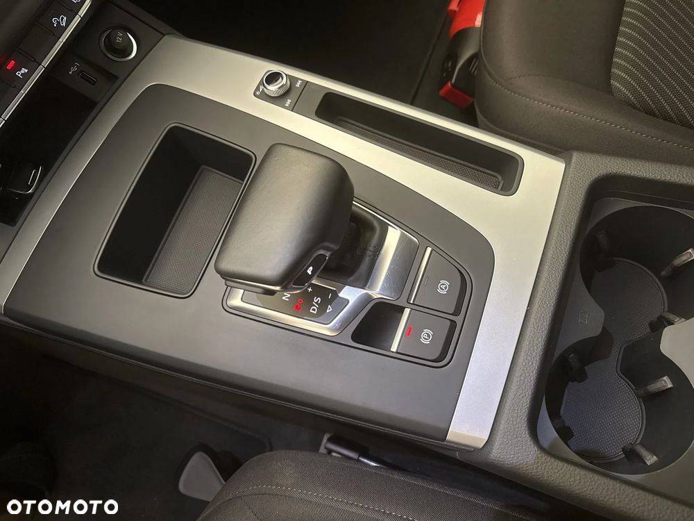 Audi Q5 40 TDI mHEV Quattro Advanced S tronic - 17