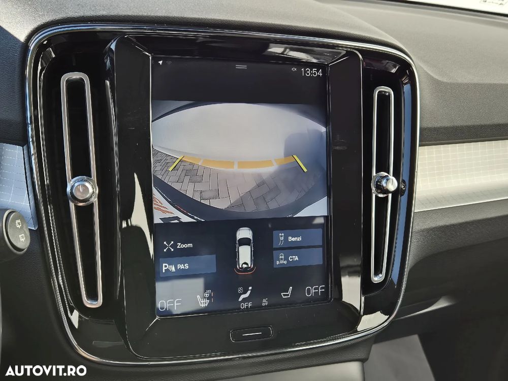 Volvo XC 40 Recharge T5 Twin Engine AT7 Inscription - 20