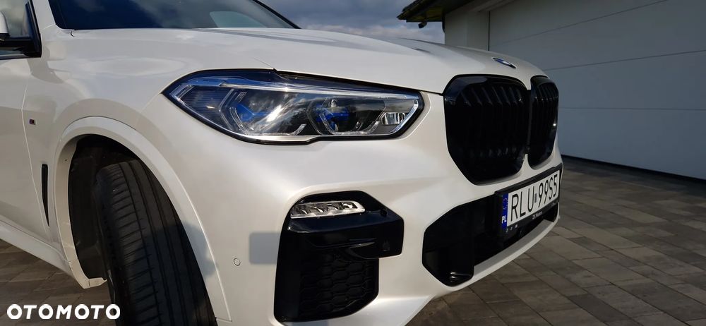 BMW X5 xDrive40d mHEV - 2