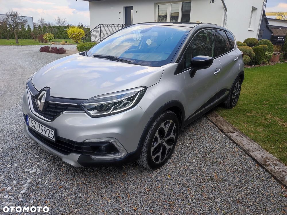 Renault Captur 1.3 Energy TCe S-Edition EDC - 3