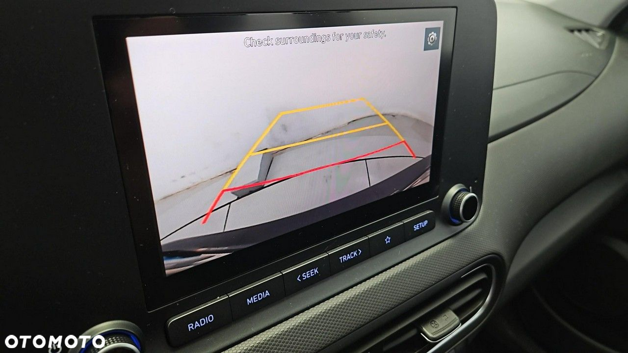 Hyundai Kona 1.0 T-GDI Modern - 21