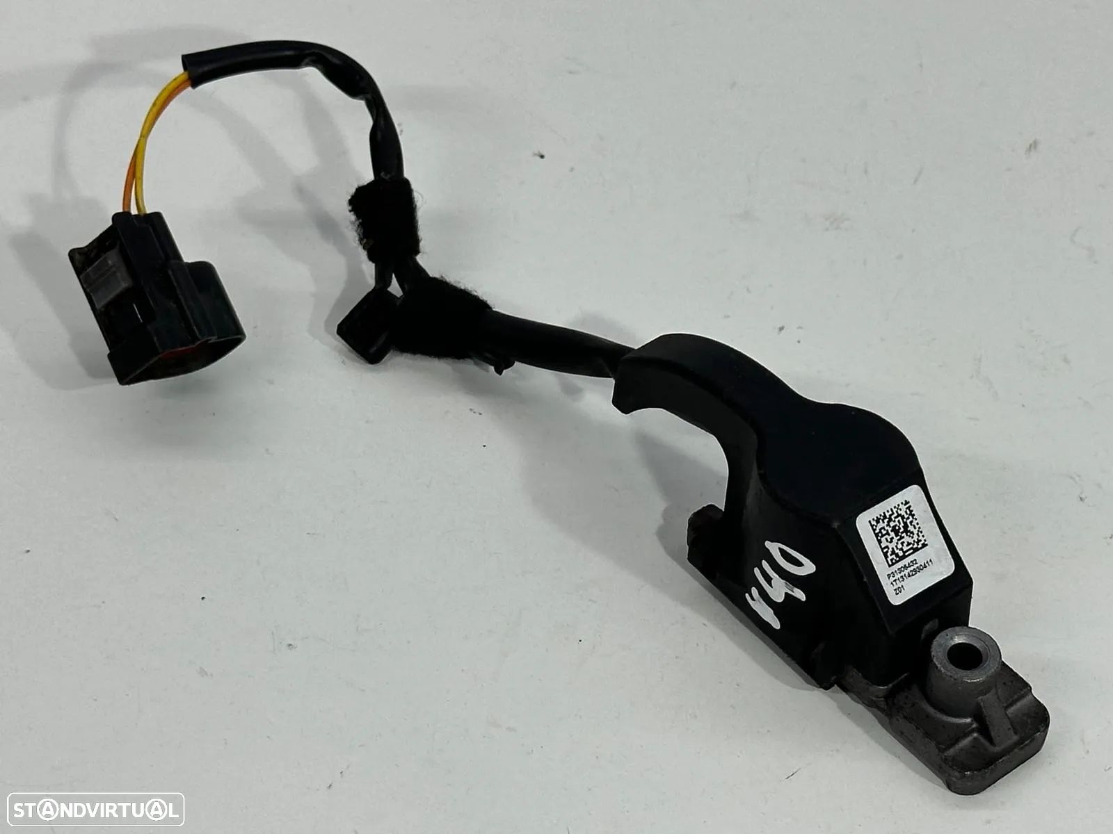 Sensor Impacto / Pirotécnico Dobradiça Capot - Volvo V40 (2013) - 1