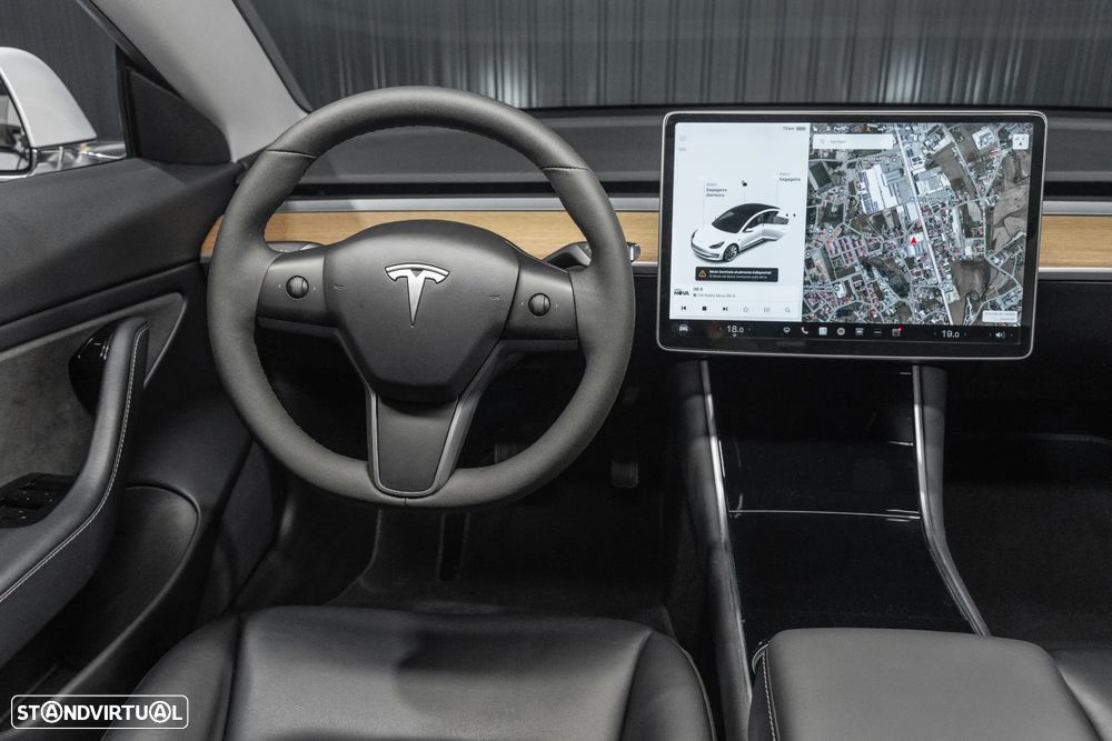 Tesla Model 3 Long Range AWD Dual Motor - 7