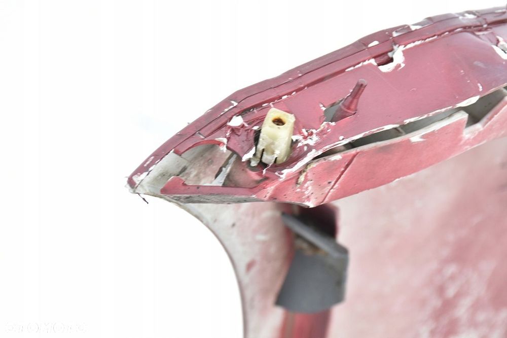 zderzak przedni przód ford c-max mk1 pdc - 14