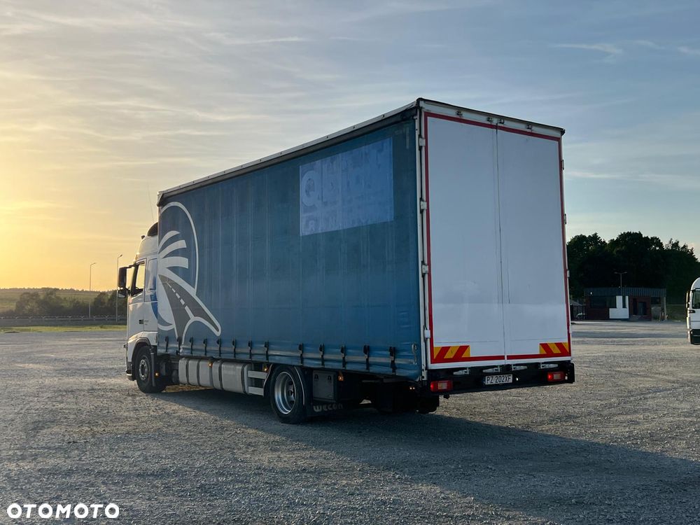 Volvo FH - 5