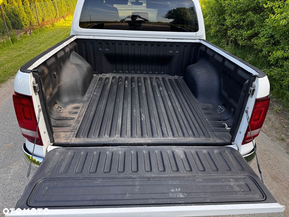 Volkswagen Amarok 3.0 TDI Autm Aventura - 14