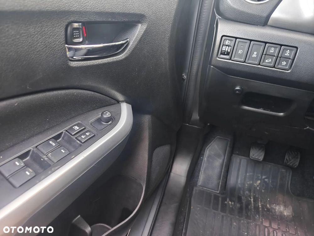 Suzuki Vitara 1.6 DDiS (4x4) Allgrip Comfort+ - 20