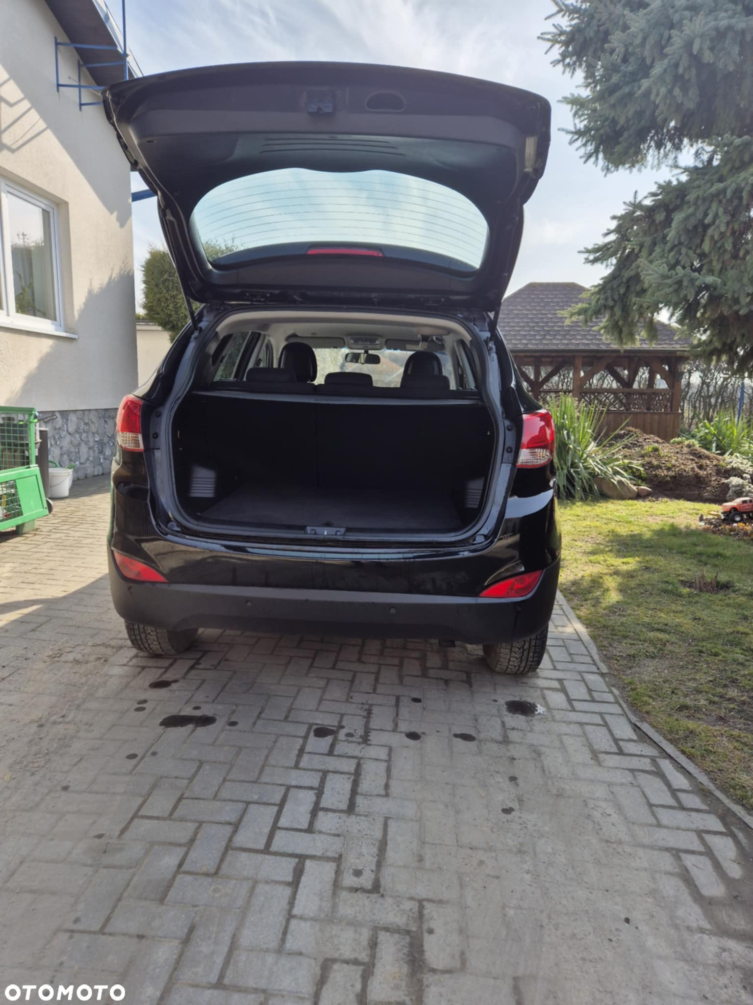Hyundai ix35 - 5