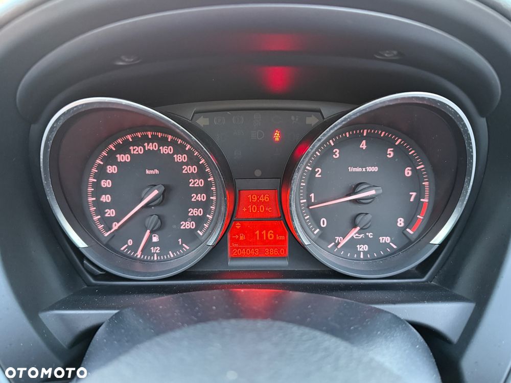 BMW Z4 sDrive20i - 29