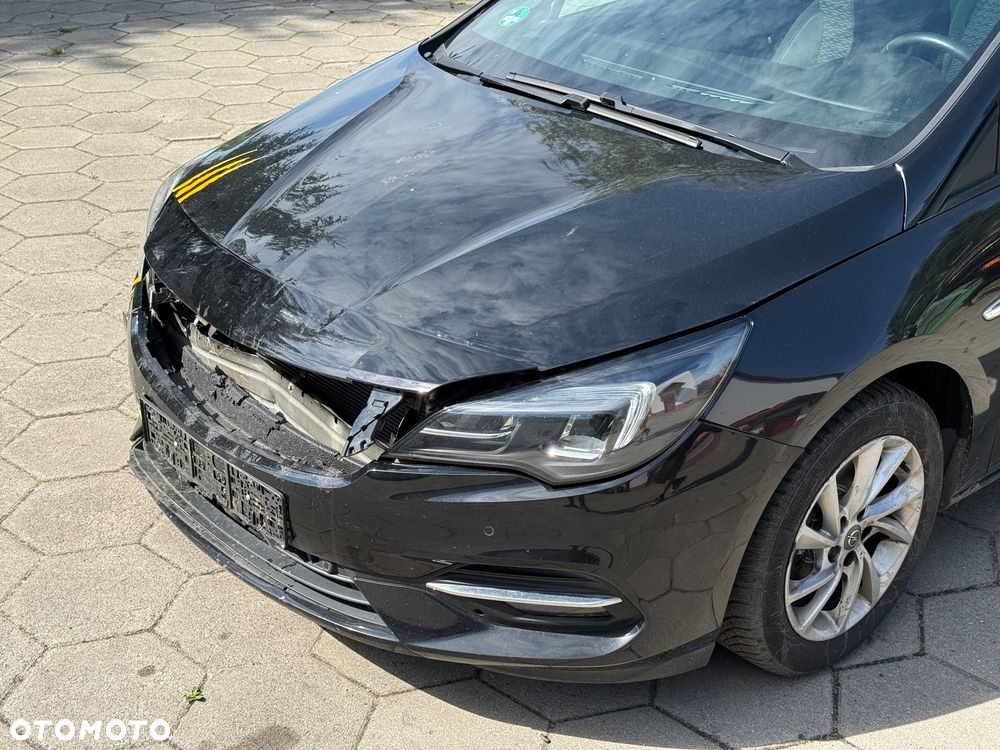 Opel Astra - 7
