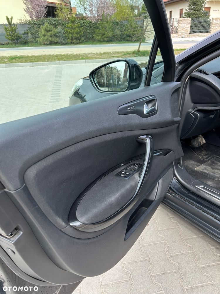 Citroën C5 2.0 HDi Exclusive - 11