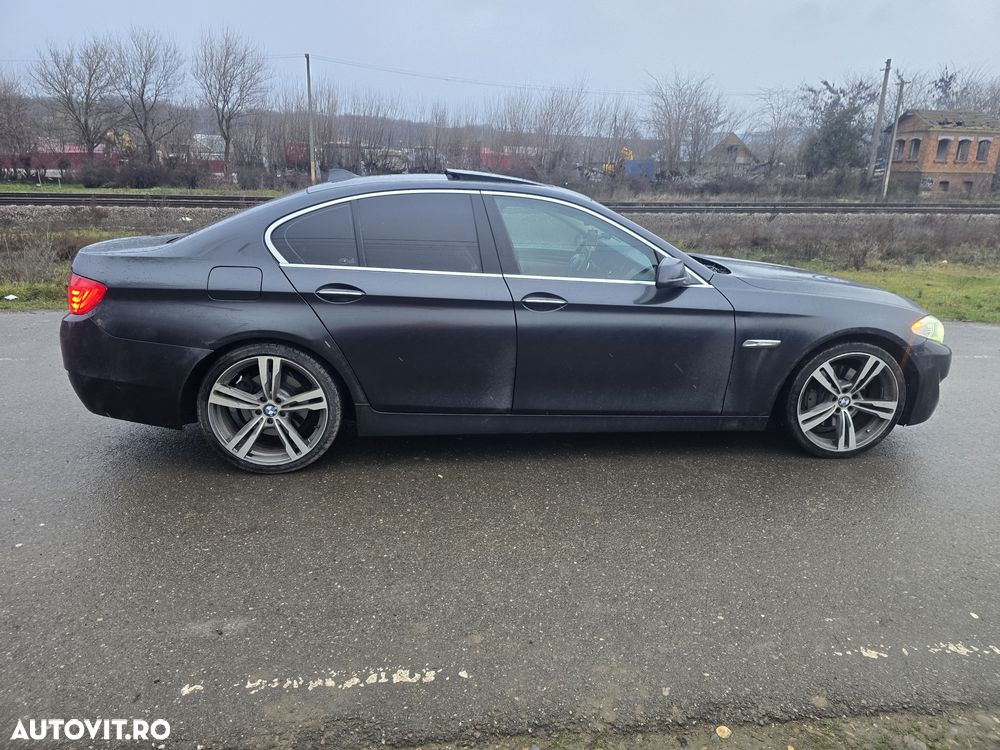 BMW Seria 5 - 2