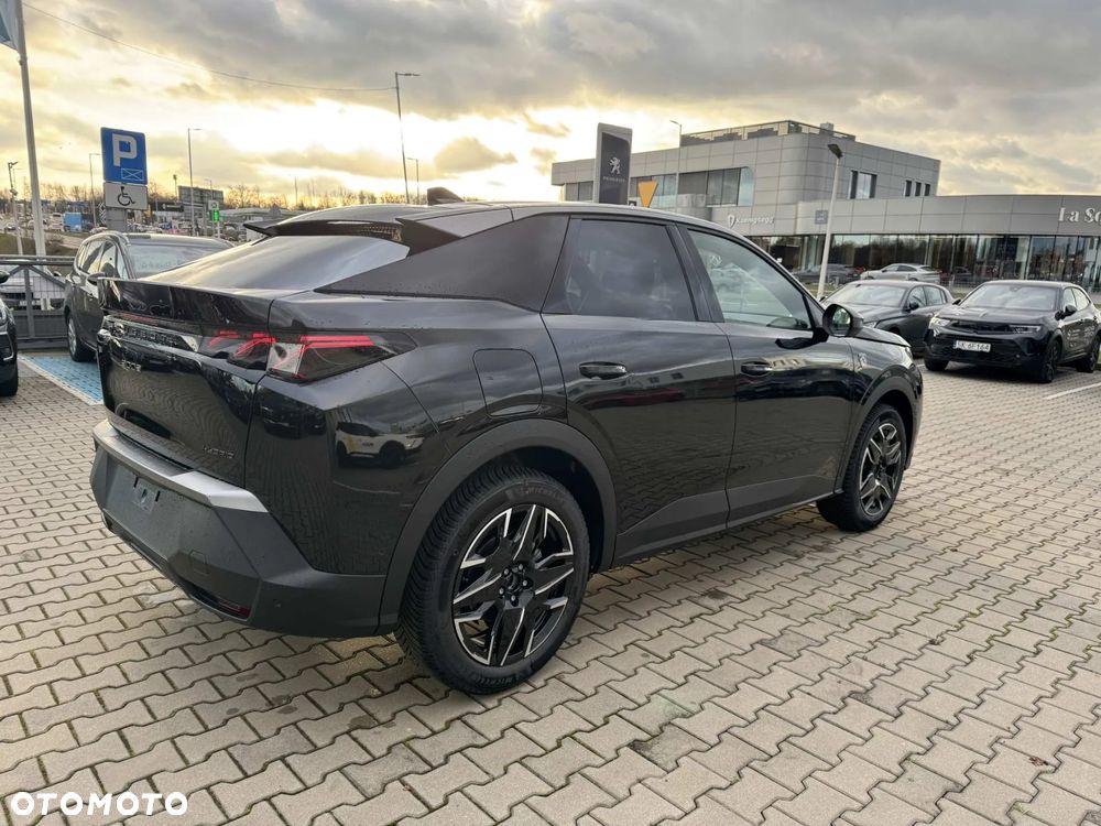 Peugeot 3008 1.2 PureTech mHEV GT E-DCS6 - 7