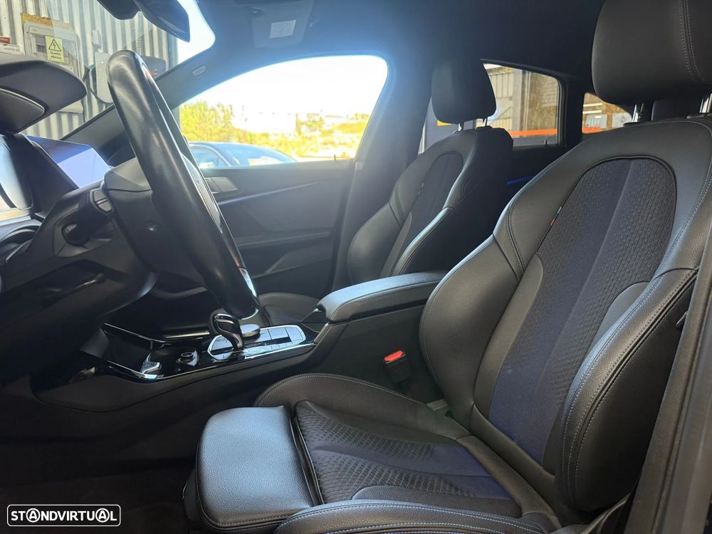 BMW 216 Gran Coupé d Pack Desportivo M - 24