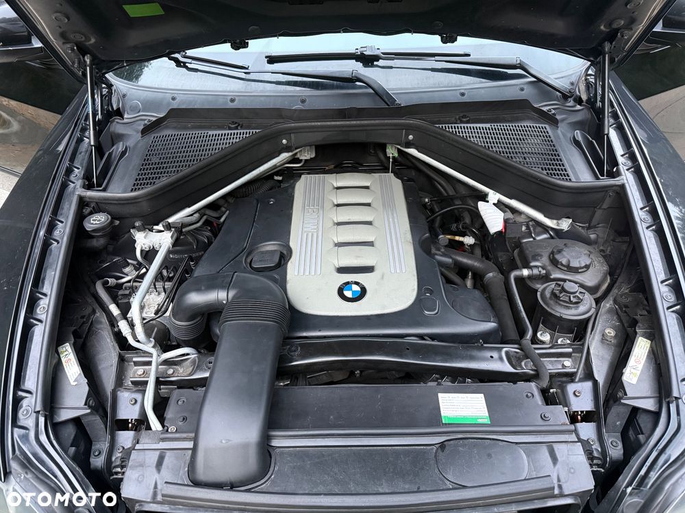 BMW X5 xDrive30d - 21