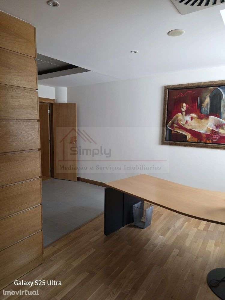 Escritório Campo Grande - Grande imagem: 2/25