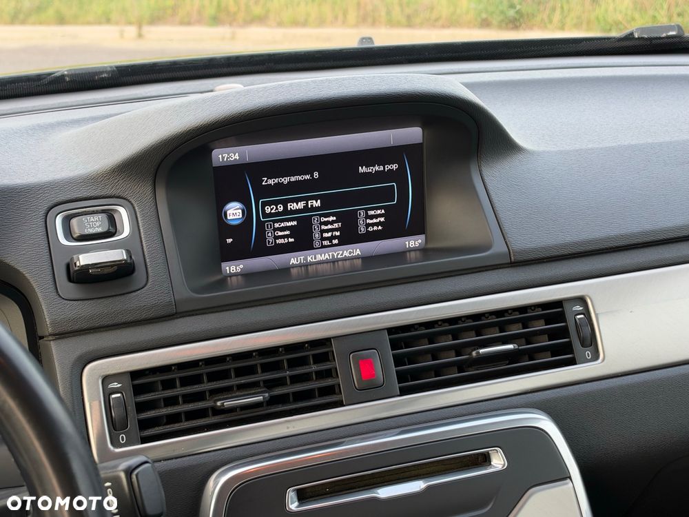 Volvo S80 D3 Momentum - 30