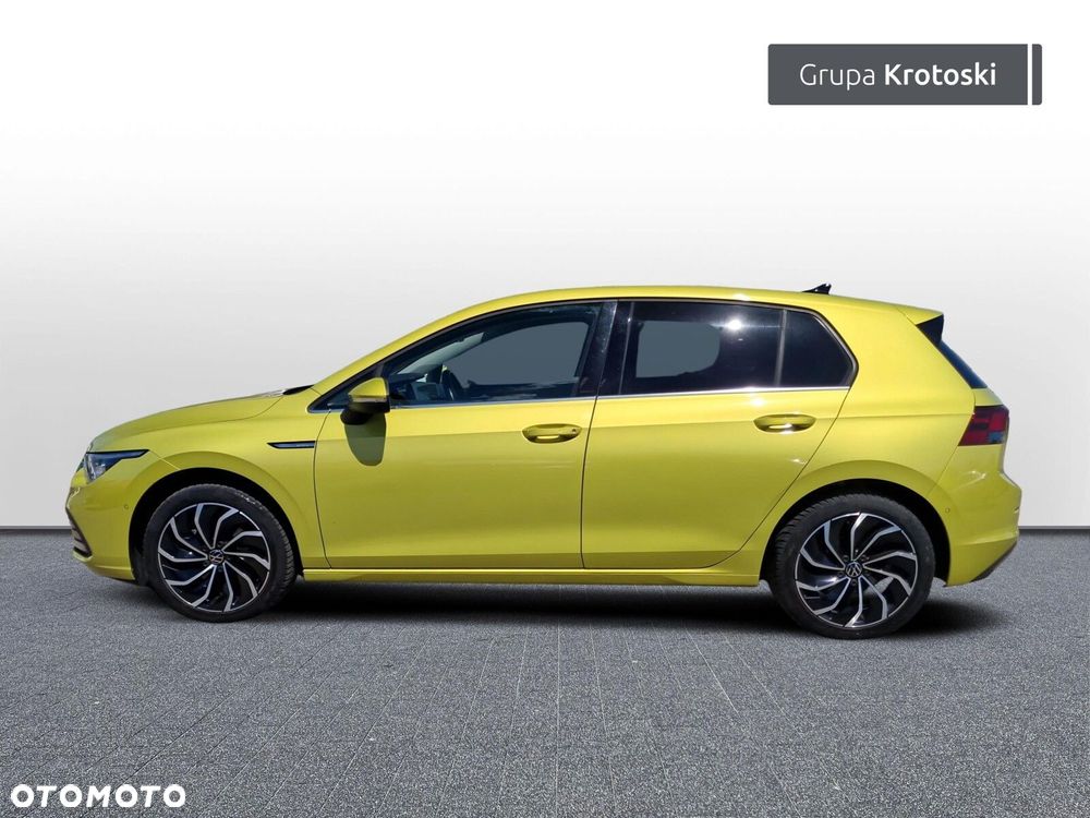 Volkswagen Golf - 9