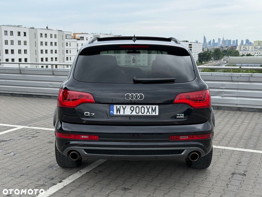 Audi Q7 - 8