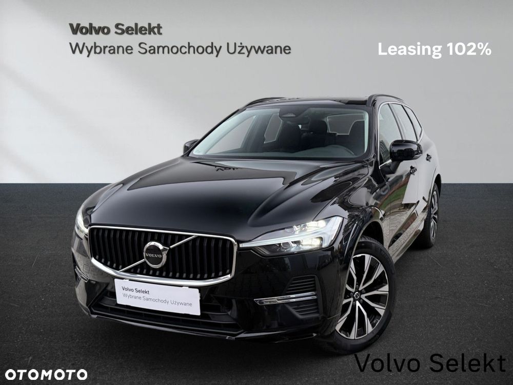 Volvo XC 60 - 1