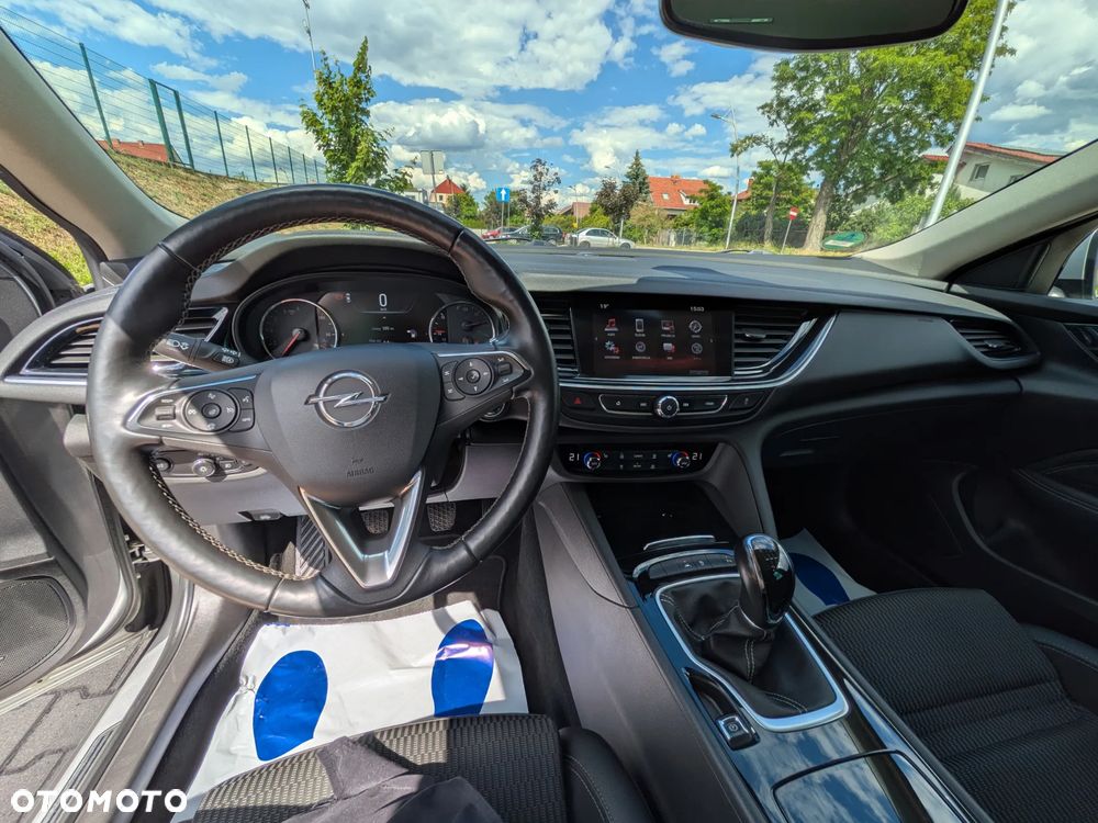 Opel Insignia 2.0 CDTI ecoFLEX Start/Stop Innovation - 17