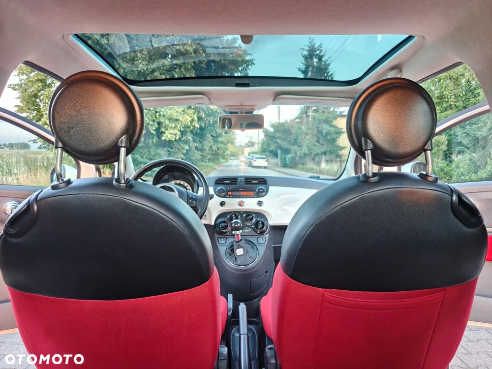 Fiat 500 - 24