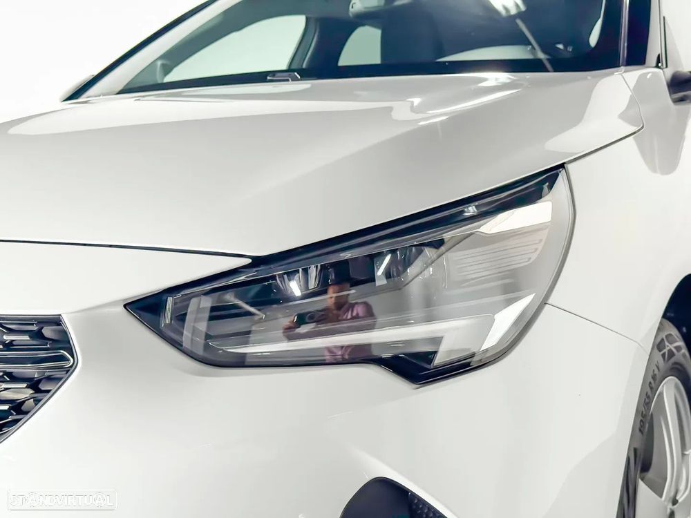 Opel Corsa-e First Edition - 18