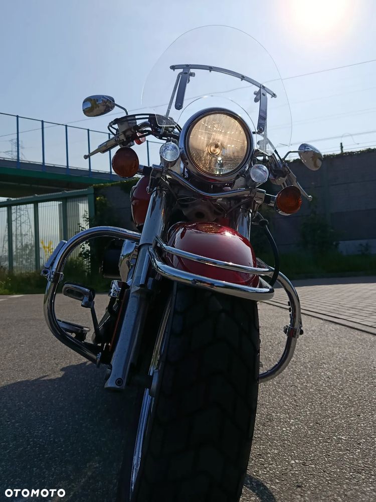 Kawasaki VN - 9