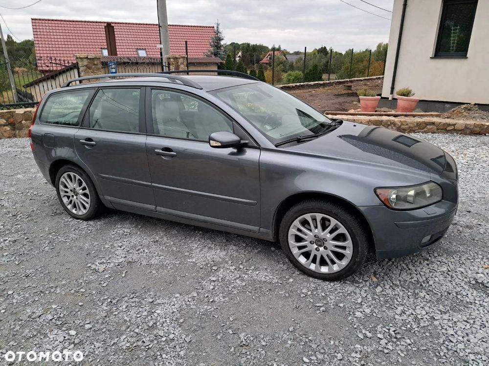 Volvo V50 T5 AWD Momentum - 2