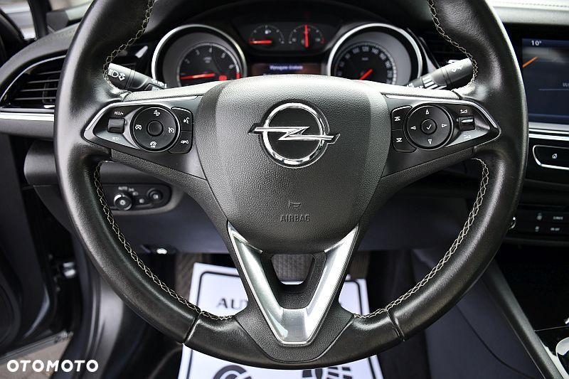 Opel Insignia 1.5 Direct InjectionT Edition - 12