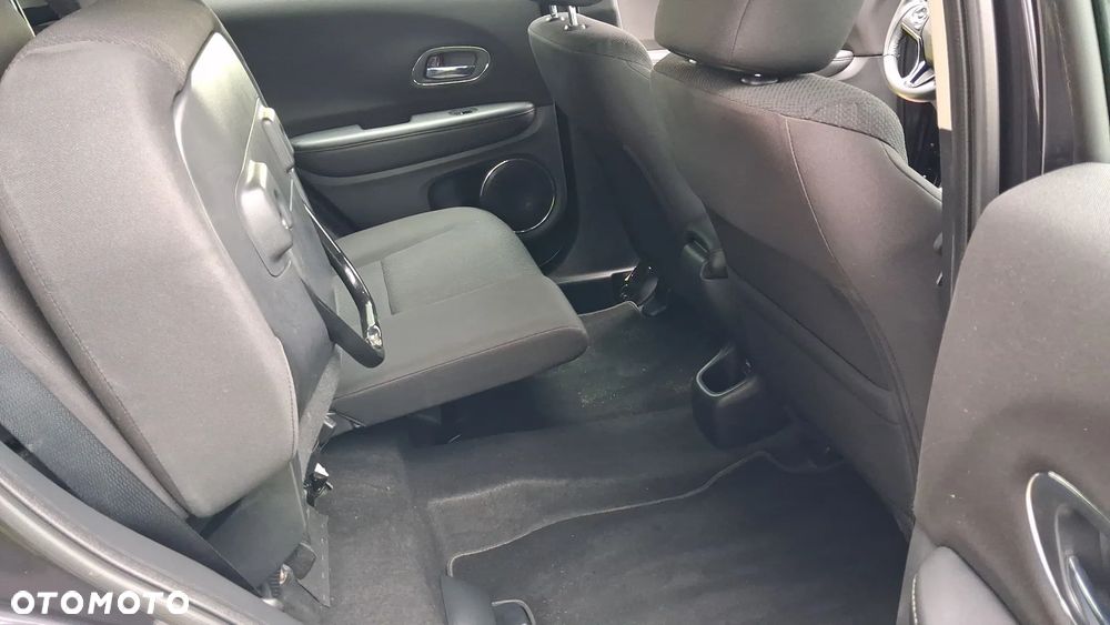 Honda HR-V 1.6 i-DTEC Elegance (ADAS) - 30