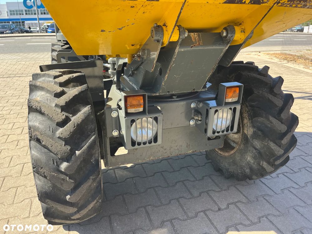 Wacker Neuson 1501 - 16