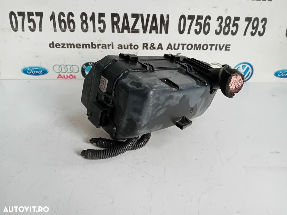 Panou Tablou Sigurante Honda Accord 2.0 Benzina Motor R20A3 An 2008-2013 - 4