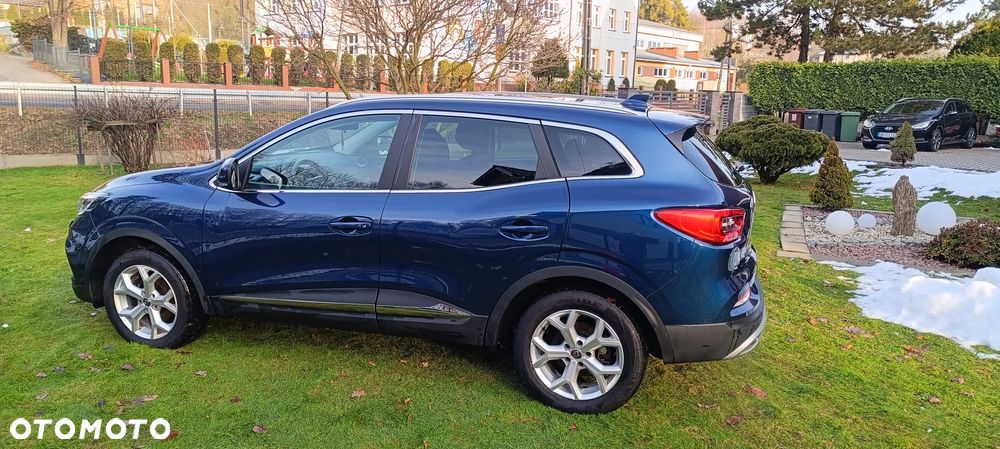 Renault Kadjar 1.3 TCe FAP Limited - 8