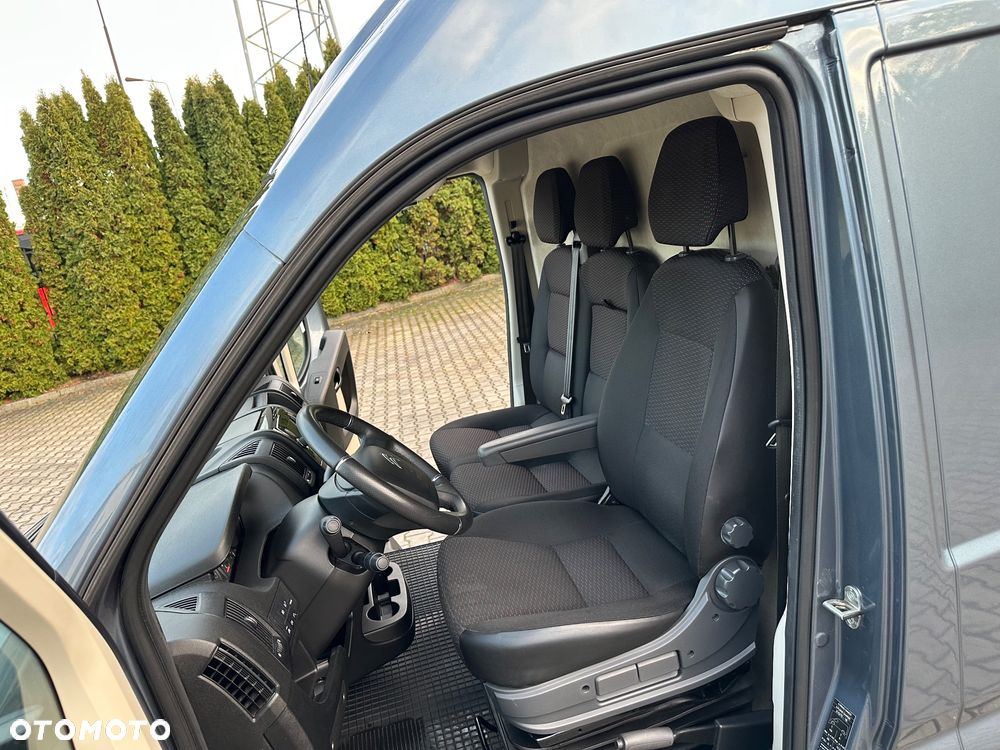 Citroën Jumper - 36