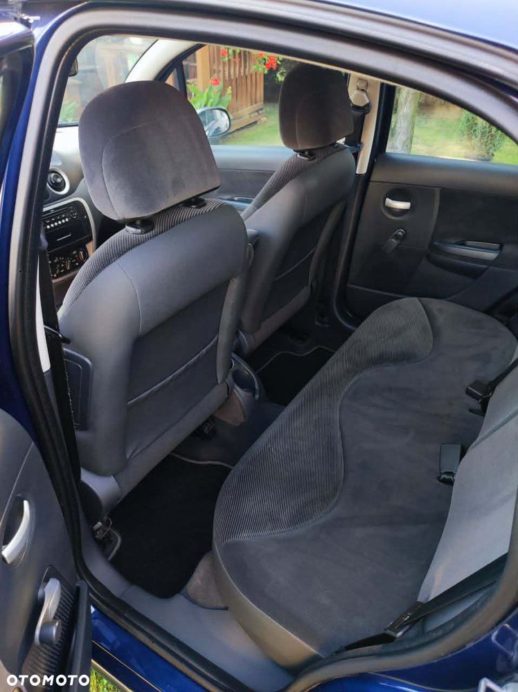 Citroën C3 1.1 Furio - 20